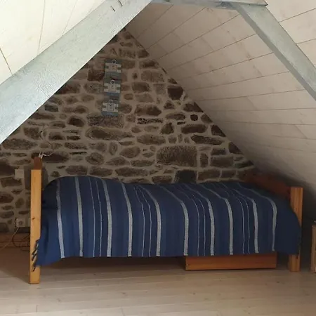 Port De La Houle - Beau 3 Pieces Classe 3 Etoiles Avec Garage Prive *